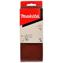 Makita P-37138 brúsne pásy 457x76mm K120 5ks